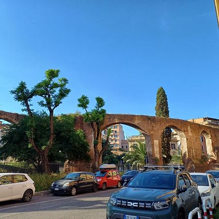 Acquedotto Di Nerone Hotel Rome Exterior photo