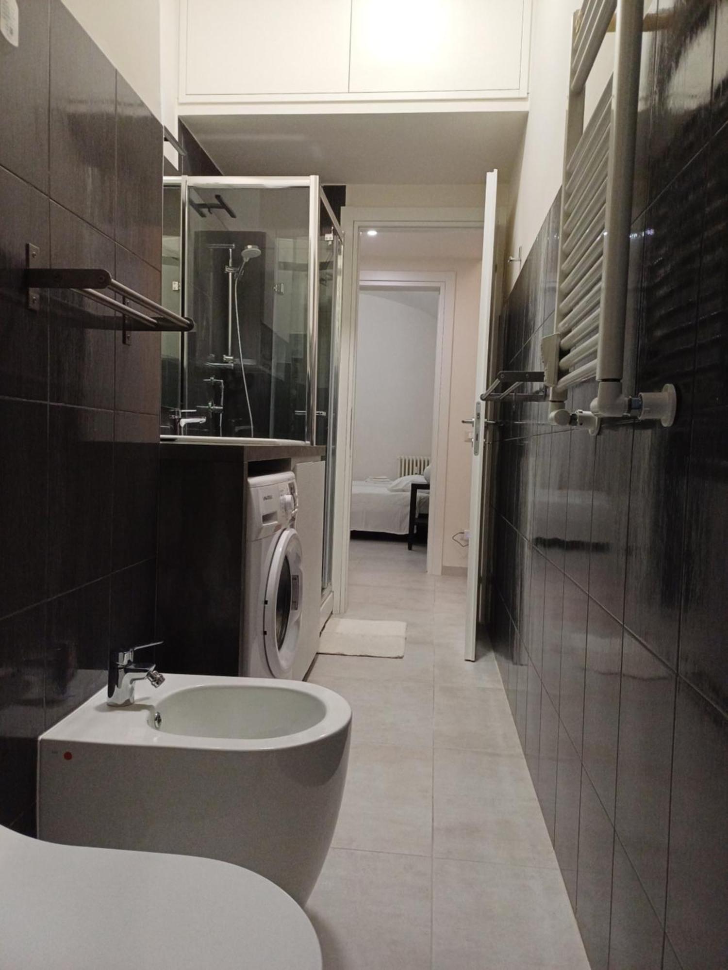 Acquedotto Di Nerone Hotel Rome Exterior photo
