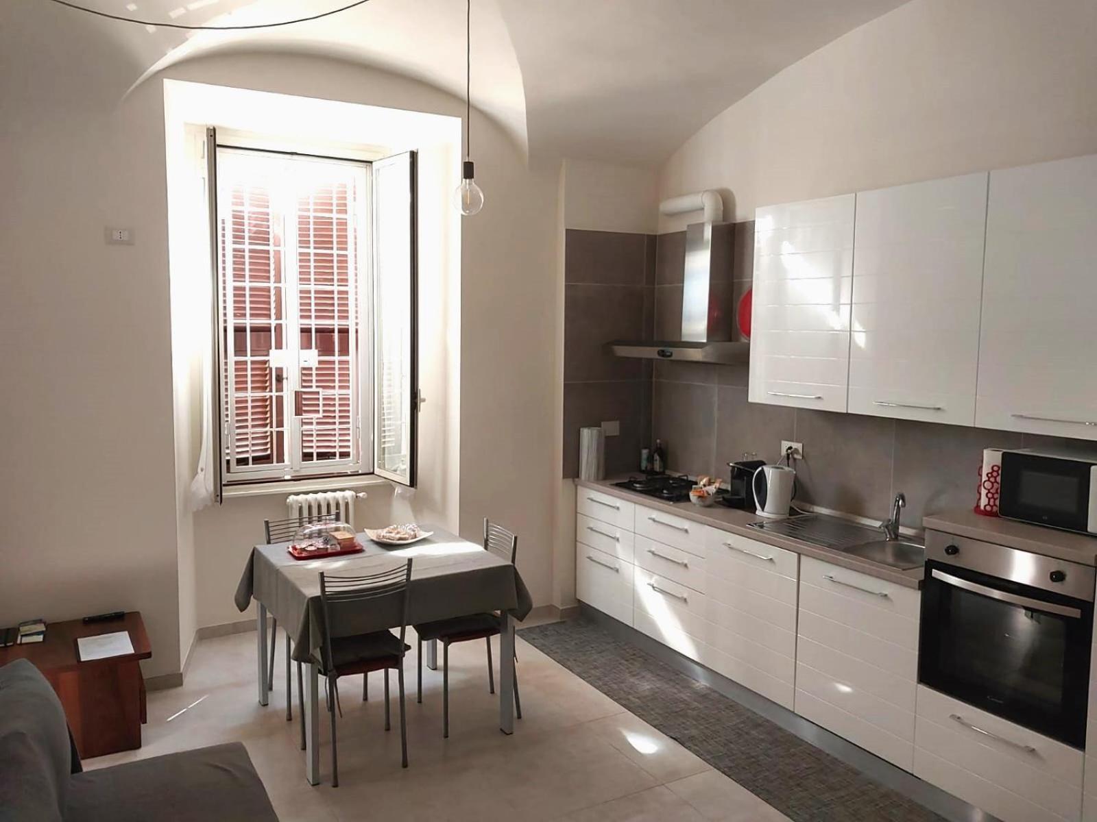 Acquedotto Di Nerone Hotel Rome Exterior photo